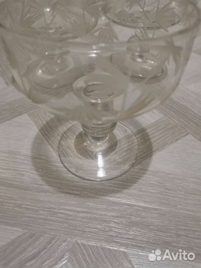 Мороженица. Креманница