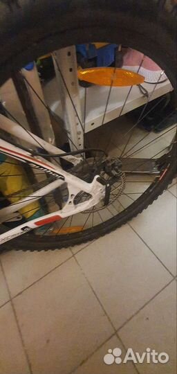 Велосипед Author Solution 29