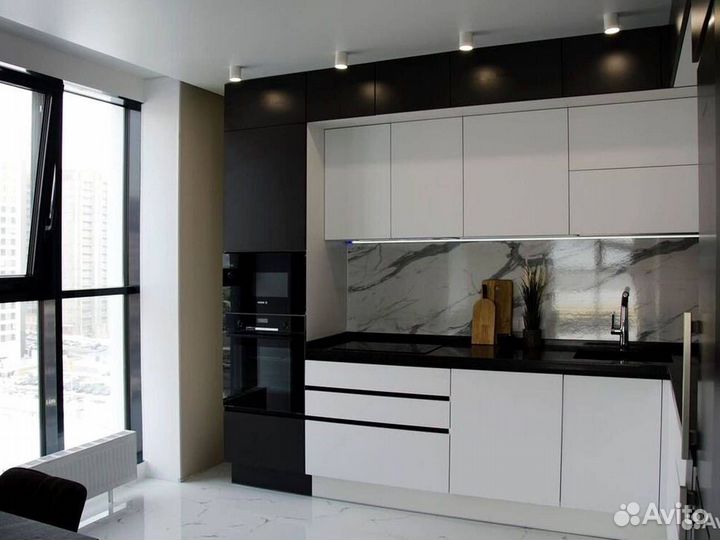 Кухонный гарнитур 