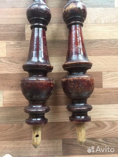 Старинная антикварная мебель под реставрацию