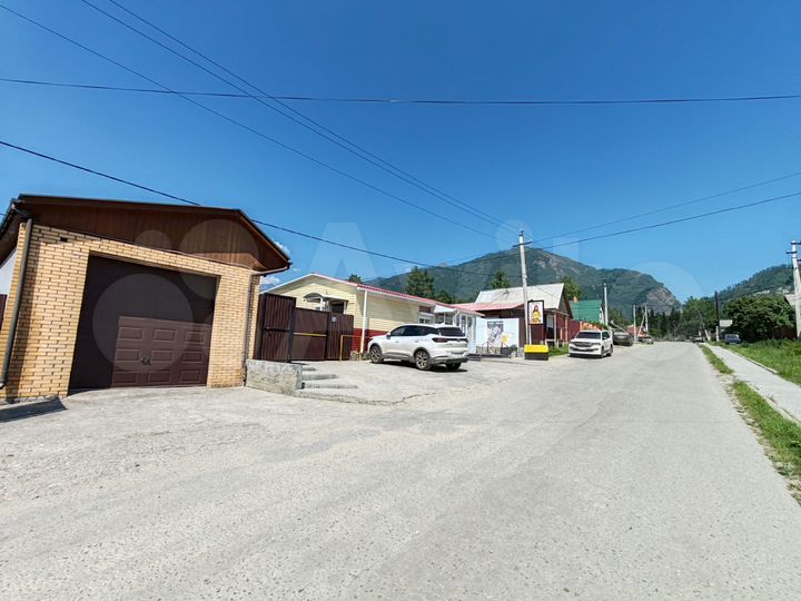 Торговая площадь, 96 м²