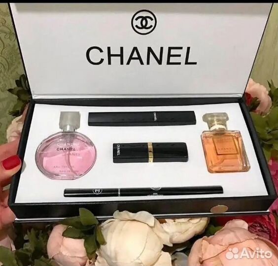 Подарочный набор для женщин