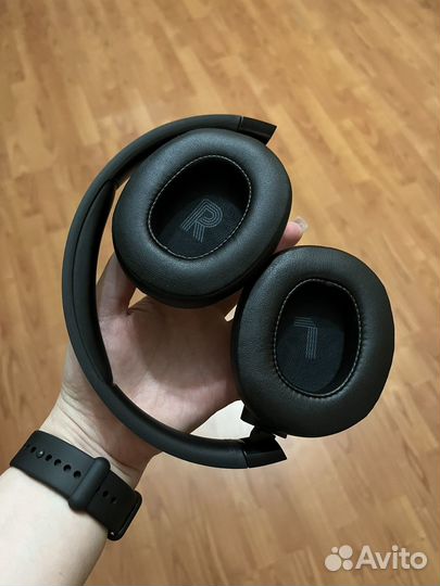 Наушники беспроводные JBL Tune 770NC