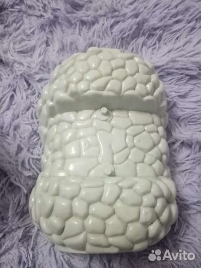 Гибкий автотрек (трасса) Magic Trasks