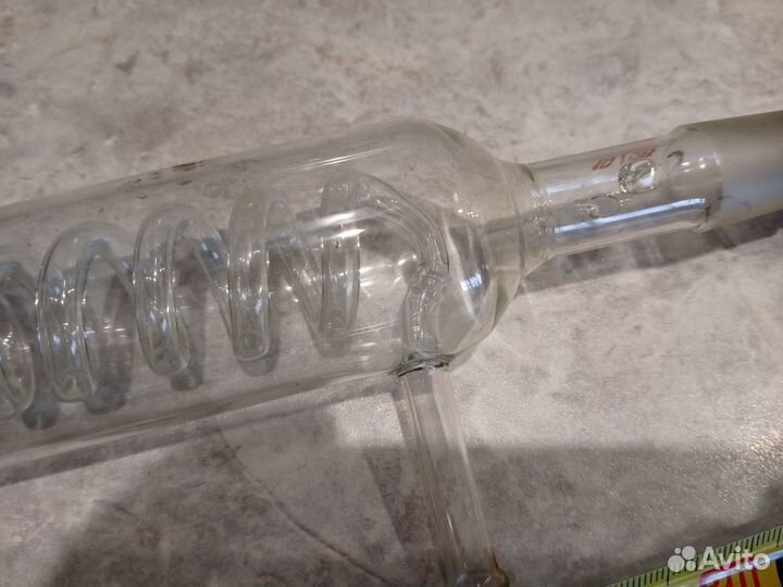 Змеевик для самогонного аппарата