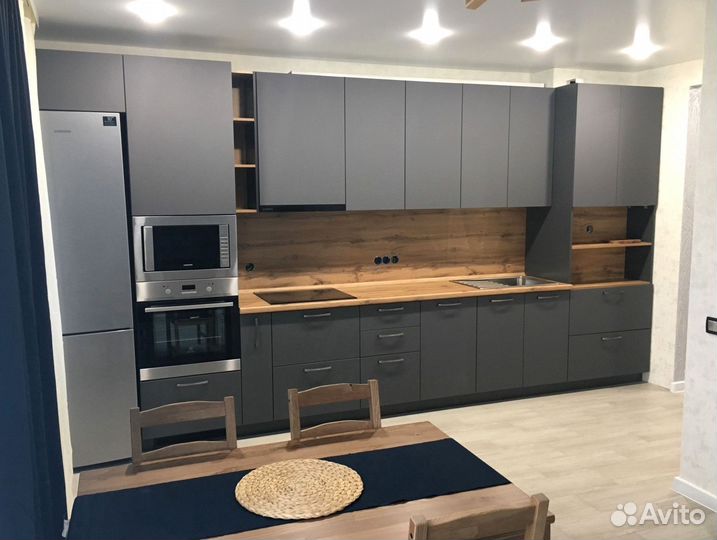 Кухня Неоклассика на заказ