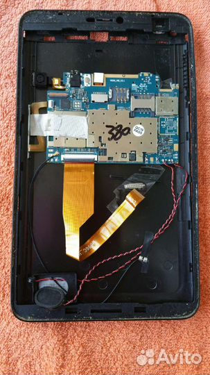 Планшет Tesla Neon 8.0