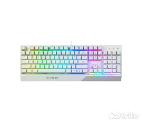 MSI Vigor (S11-04RU304-CLA)