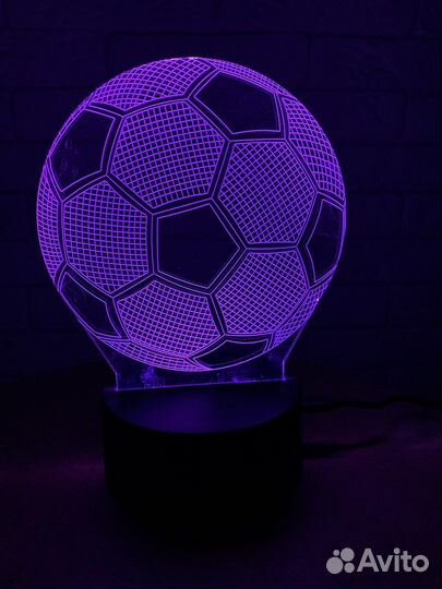 Ночник светильник