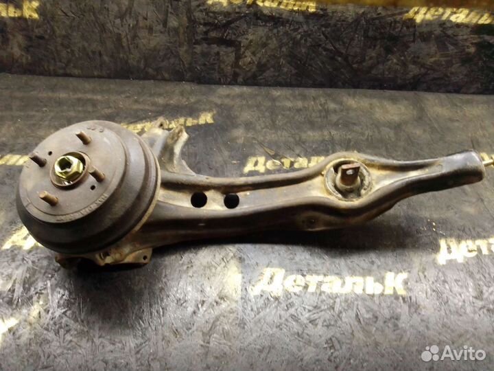 Ступица в сборе honda civic ferio ek3