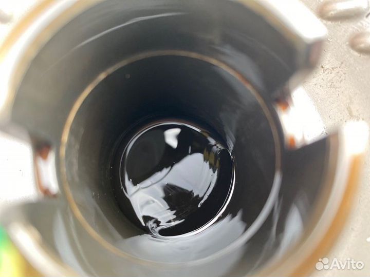 АКПП Mercedes E-Class W211 3.0CDI 722902