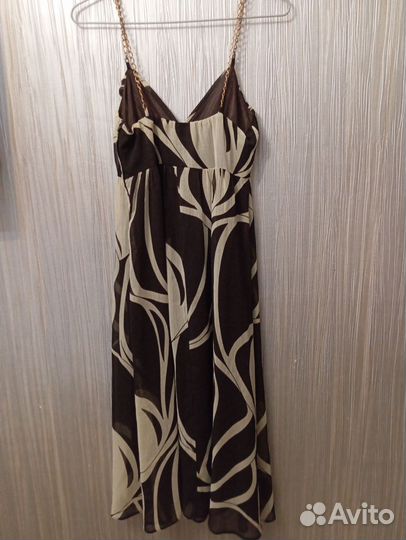 Сарафан топ