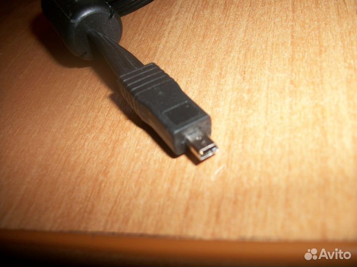 Интерфейсный кабель EG-CP14 (3 тюльпан)