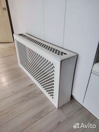 Экран для батареи