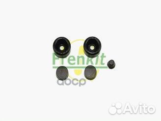 Ремкомплект колесного тормозного цилиндра 31702