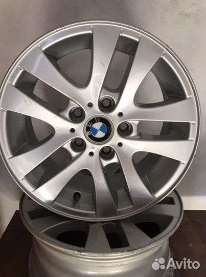 Диски bmw