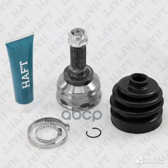 Шрус наружный GA0168 haft