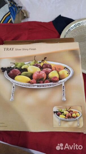 Ваза для фруктов