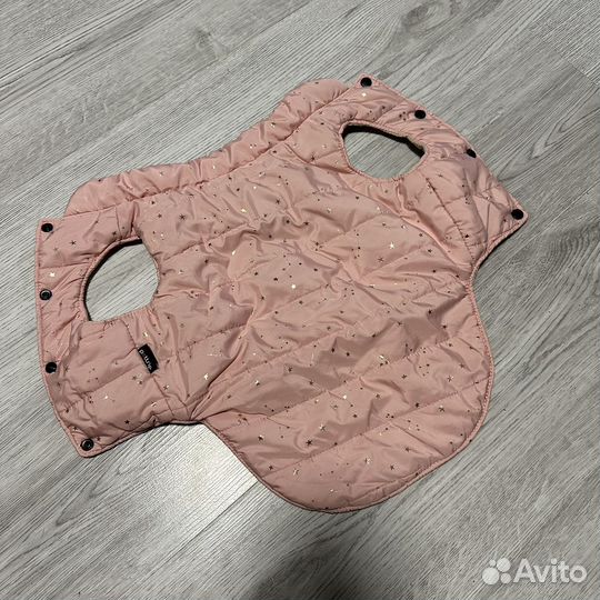 Одежда для средних пород