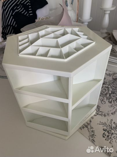 Органайзер, бокс для косметики