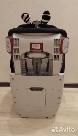 Детское автокресло Britax Roemer King 2 LS