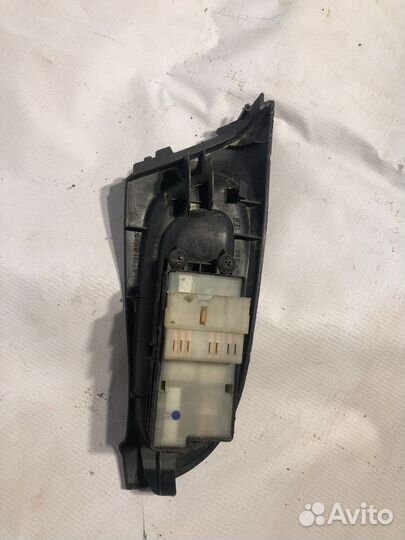 Блок управления эсп nissan almera n16