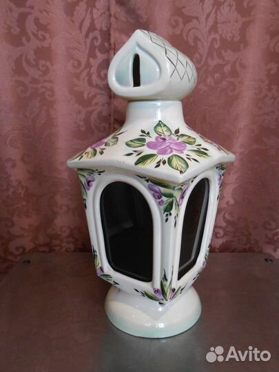 Светильники СССР