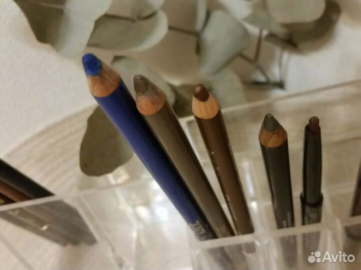 Карандаши для макияжа Clarins Lancome оригинал