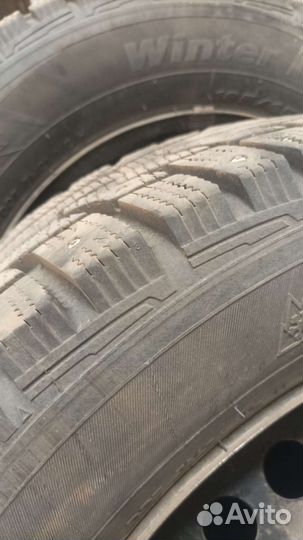 Колеса R14 зимние Ланос,Нэксия,Королла,Солярис,Рио