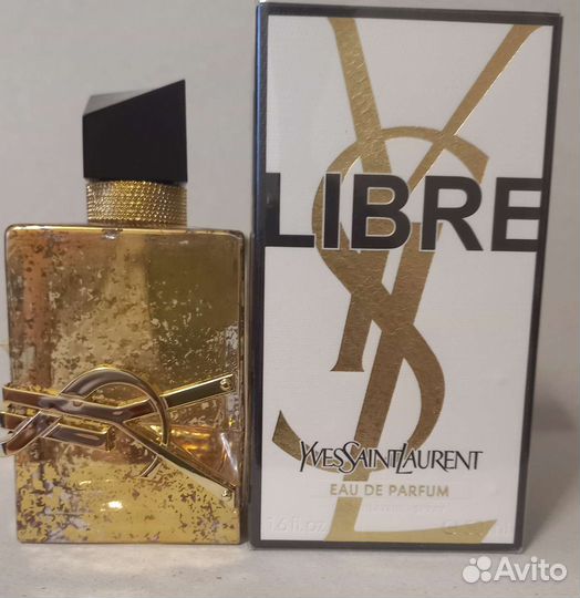 Духи женские оригинал