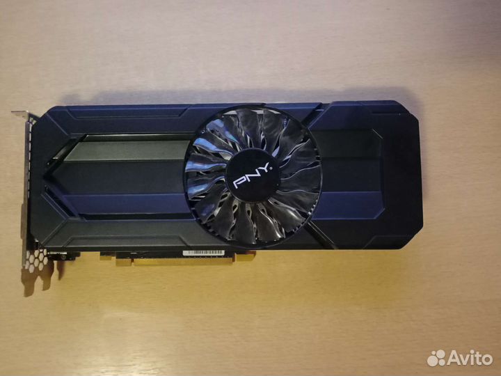 Видеокарта gtx 1060 3gb