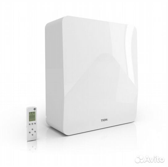 Тион 4S c бесплатной установкой