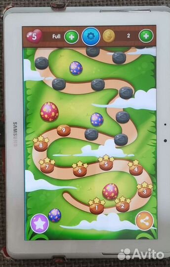 Планшет samsung