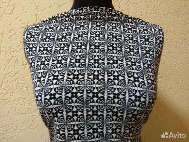 Трикотаж отрезы по 3 и 1.5 метра