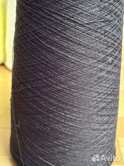 Пряжа для вязания Вискоза Турция