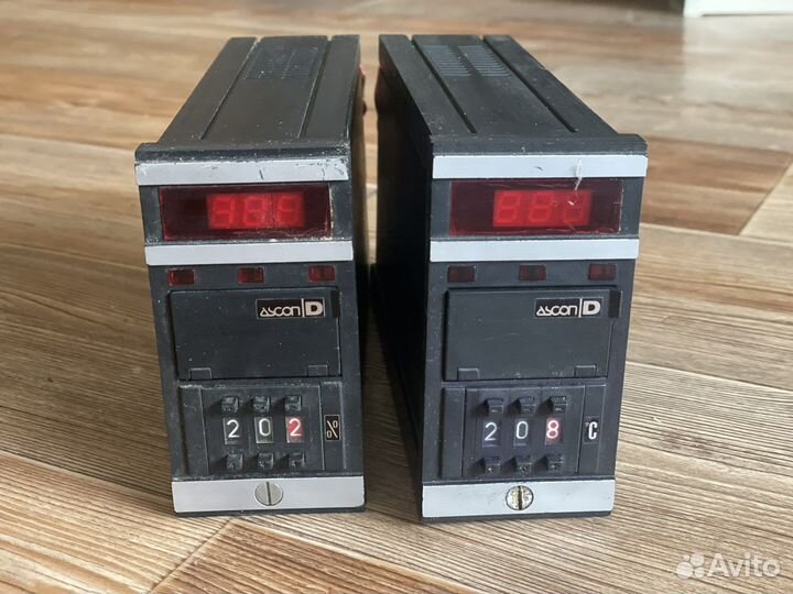 Электрооборудование