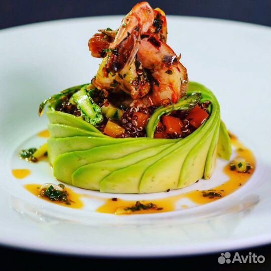 Повар в семью 3/3, 2/2, 5/2