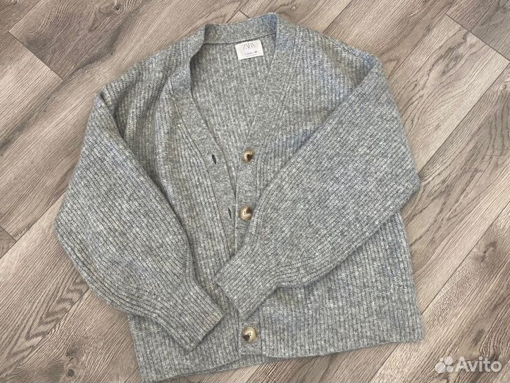 Пакет вещей Zara на 12-14 лет