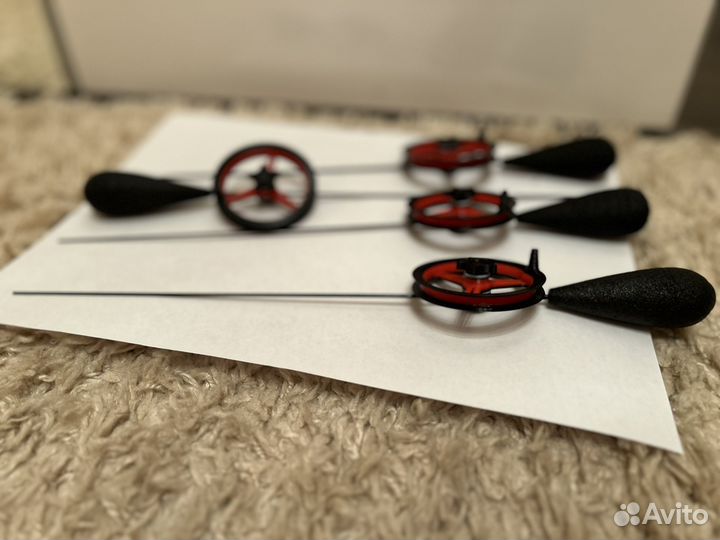 Удочка зимняя