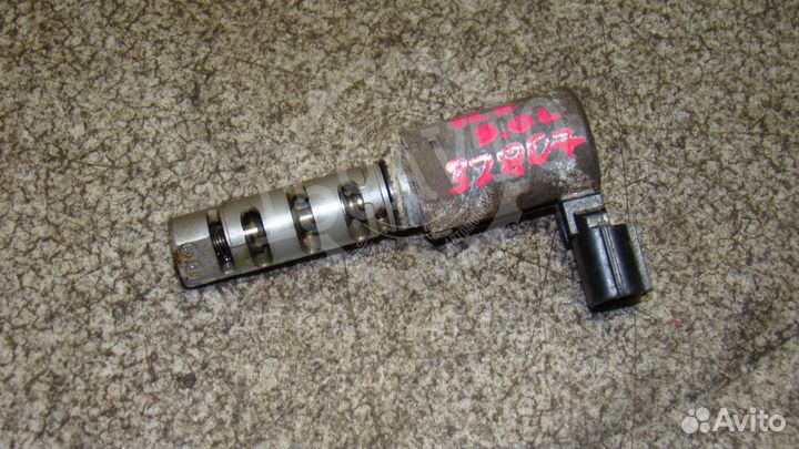 Клапан изменения фаз грм Lexus RX 300/330/350/400h