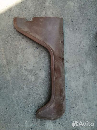 Крыло переднее УАЗ 469