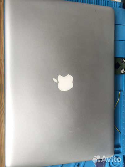 Apple MacBook Pro 15 a1286