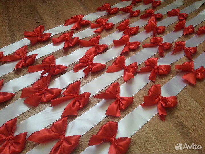 Украшения на машину