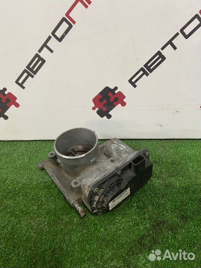 Дроссельная заслонка Mazda 6 GG 2.3 L3C1