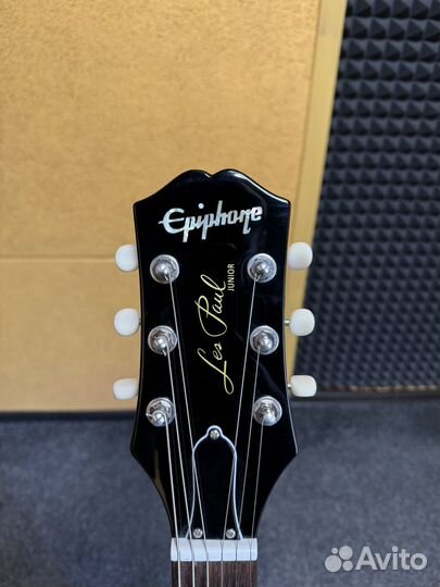 Epiphone Les Paul Junior