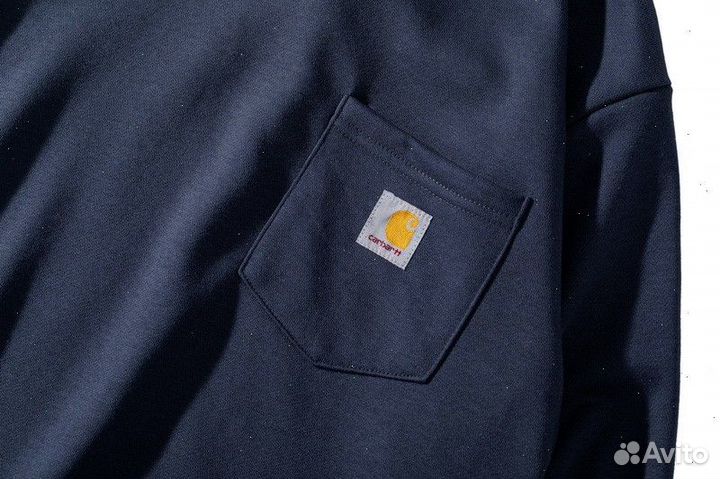 Свитшот Carhartt