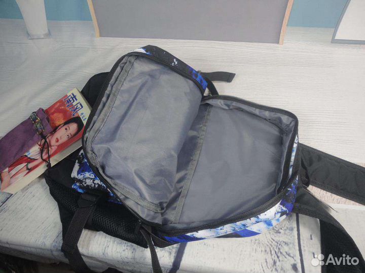 Рюкзаки Supreme & The North Face Краснодар