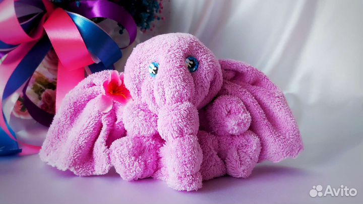 Сувенир ручной работы Ароматическое Саше