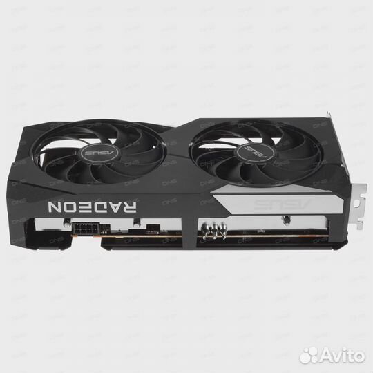 Asus AMD Radeon RX 6600 XT Dual 8Gb