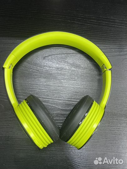 Беспроводные наушники Monster